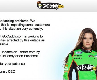 5 PR Lessons From GoDaddy Hacking