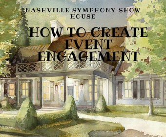 How To Create Engagement Around Your Event