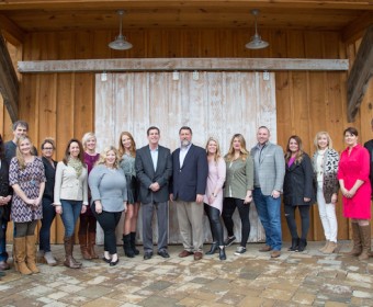 Southeast Interior Design Tastemakers & Social Media Influencers Selected For House For Hope