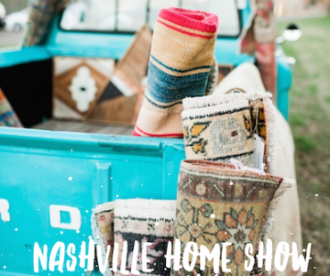 News Products, New Companies, Dash Of HGTV Curb Appeal Dreaminess