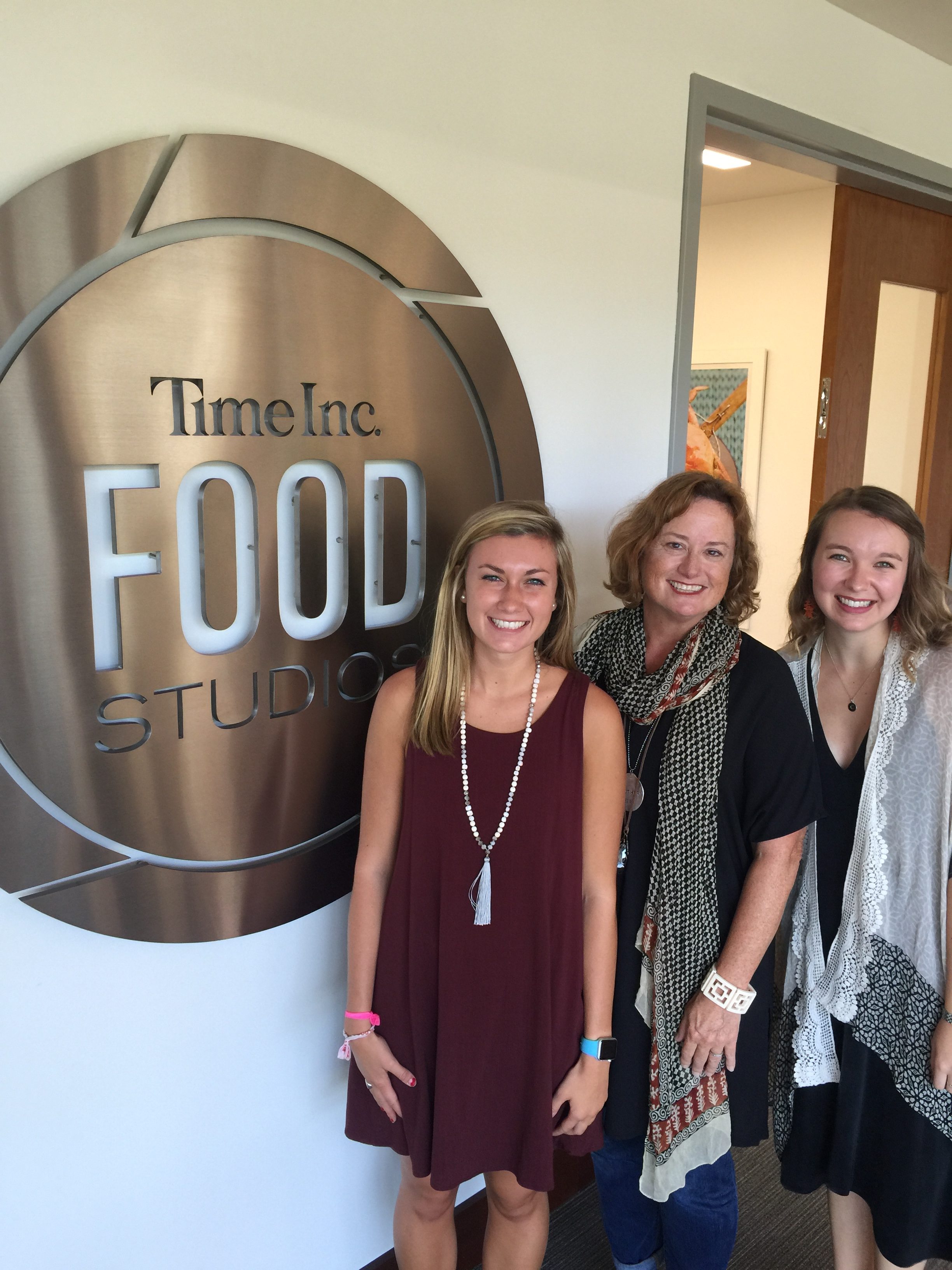 Southern Living, Forest Home Media Team, Nancy, Catherine
