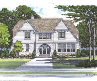 House Beautiful Show House – Castle Homes