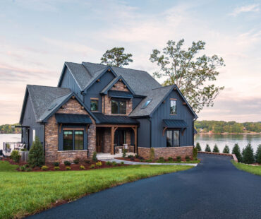 HGTV Dream Home 2026